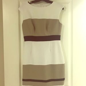 Studio one work dress